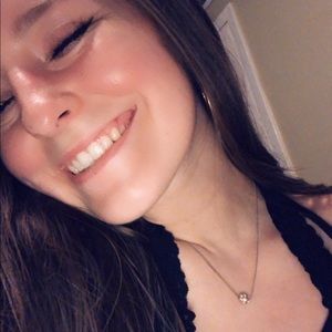 Meet your Posher, Grace